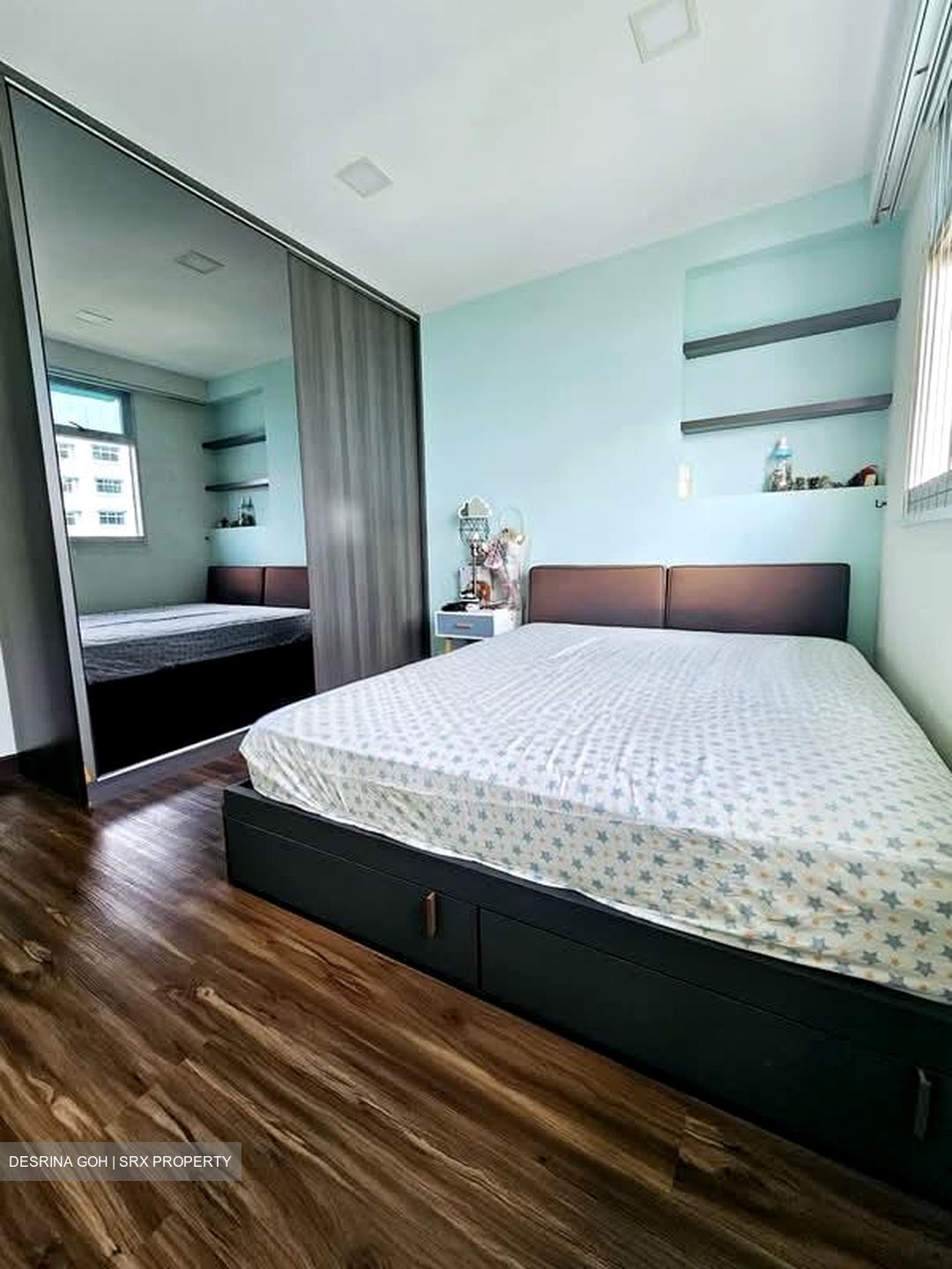 Blk 572 Limbang Green (Choa Chu Kang), HDB 4 Rooms #594661511